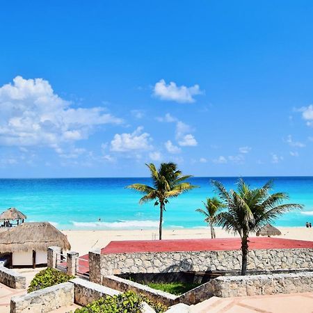 Solymar Condo Beach Resort By Casago Cancun Exterior photo
