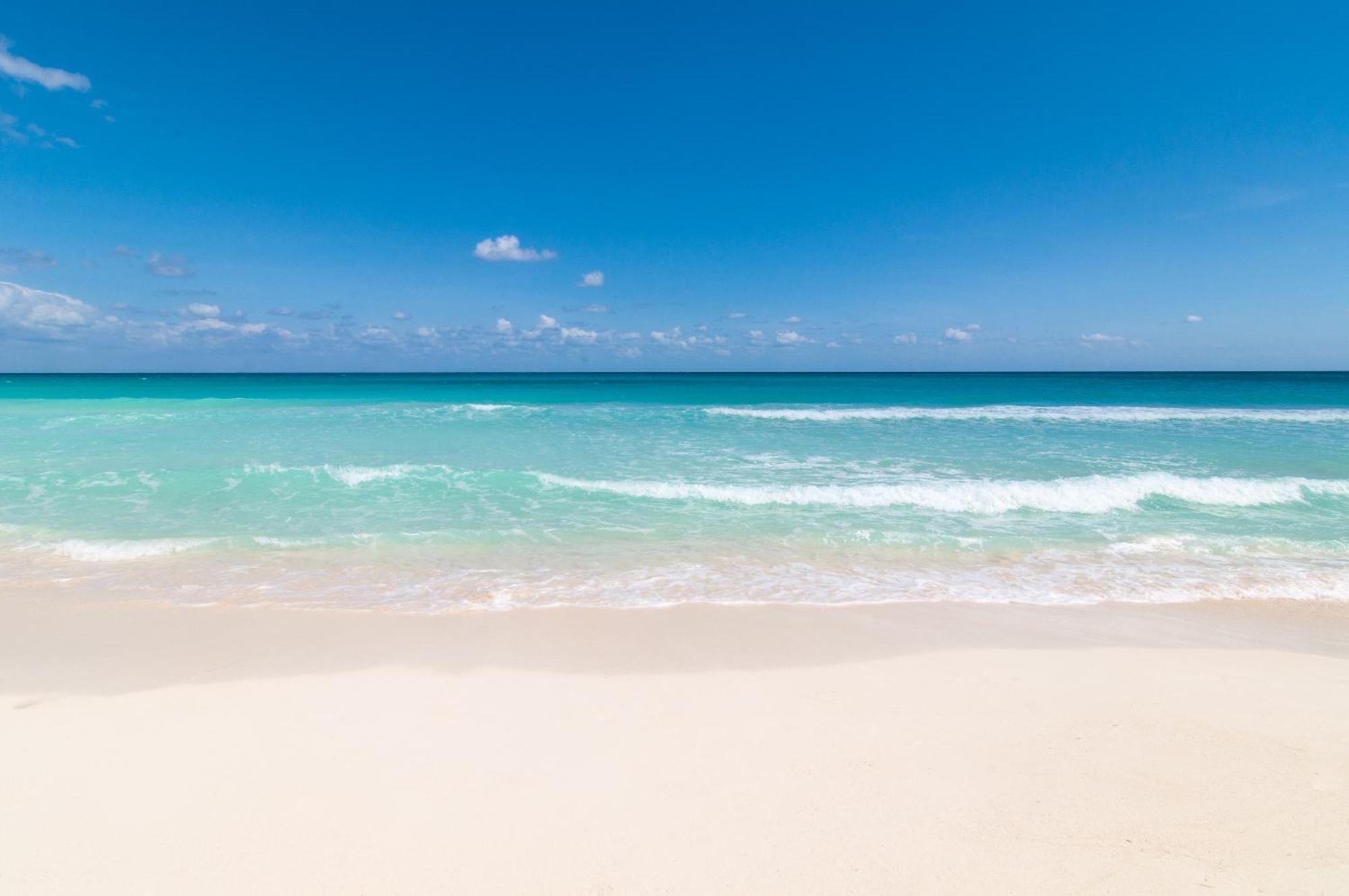 Solymar Condo Beach Resort By Casago Cancun Exterior photo