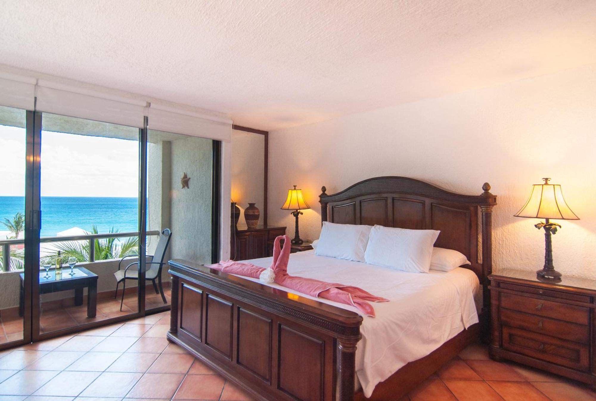 Solymar Condo Beach Resort By Casago Cancun Exterior photo