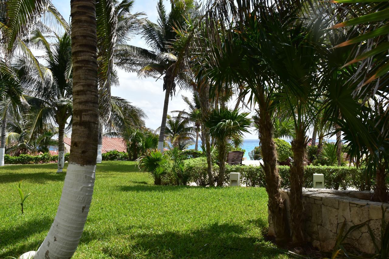 Solymar Condo Beach Resort By Casago Cancun Exterior photo