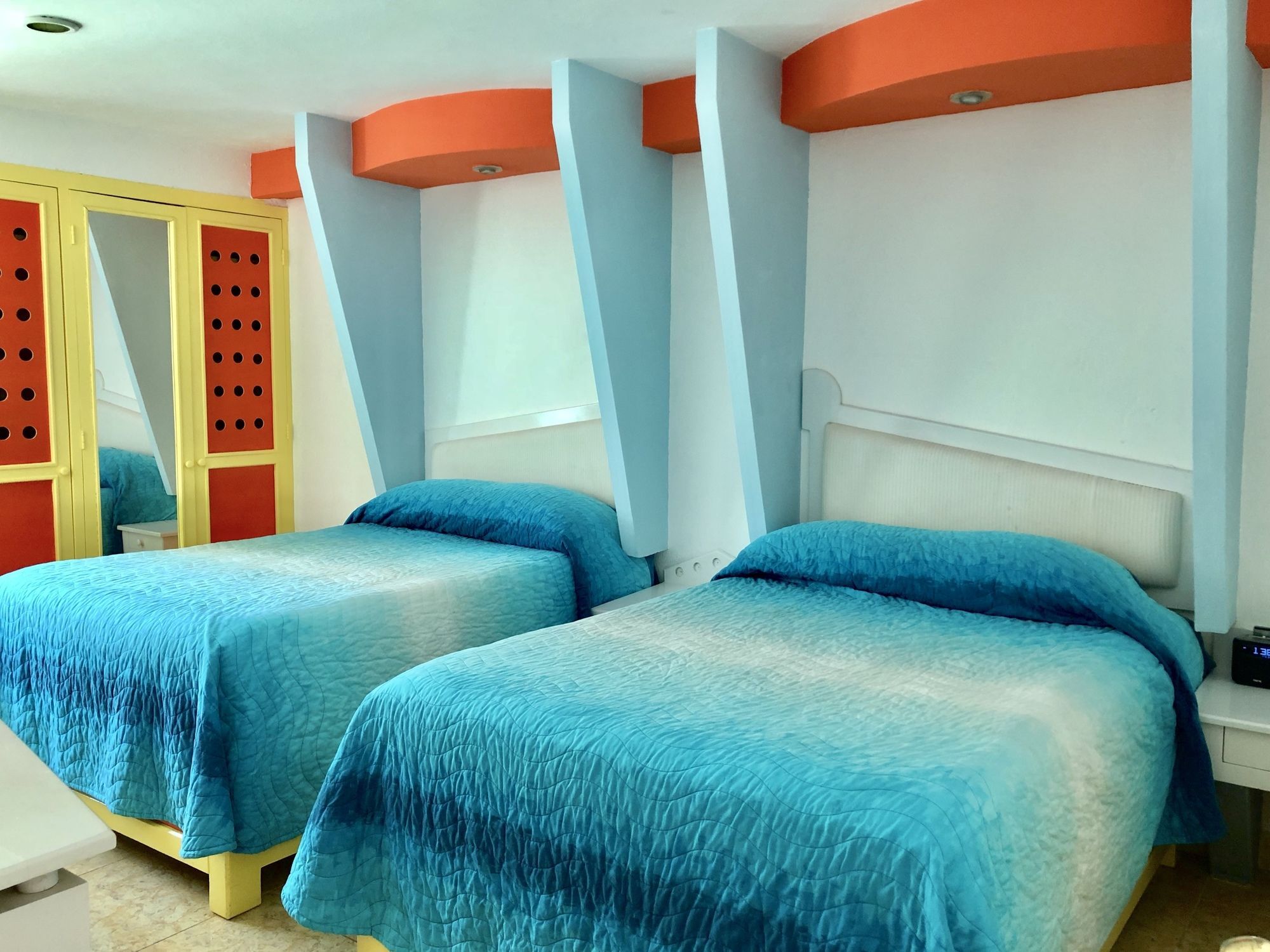 Solymar Condo Beach Resort By Casago Cancun Exterior photo