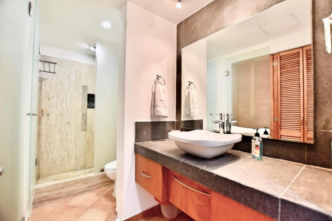 Solymar Condo Beach Resort By Casago Cancun Exterior photo