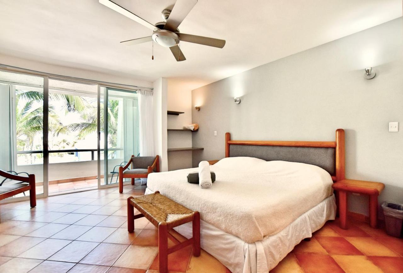Solymar Condo Beach Resort By Casago Cancun Exterior photo