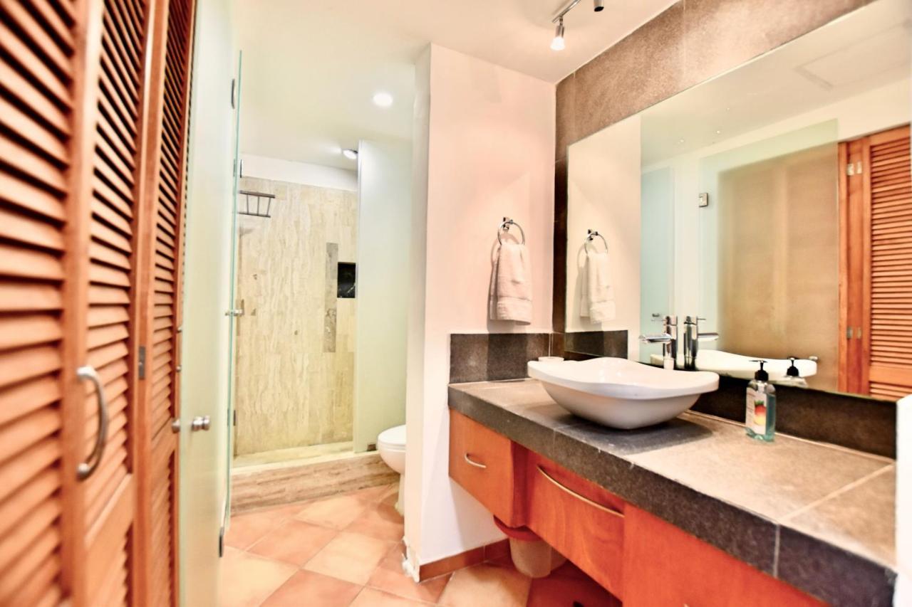 Solymar Condo Beach Resort By Casago Cancun Exterior photo